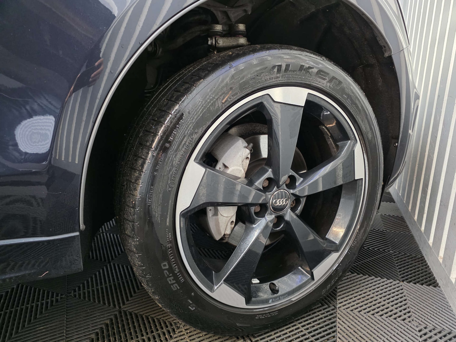 Used Audi Q5 2016 for sale - 76936755: Photo 27