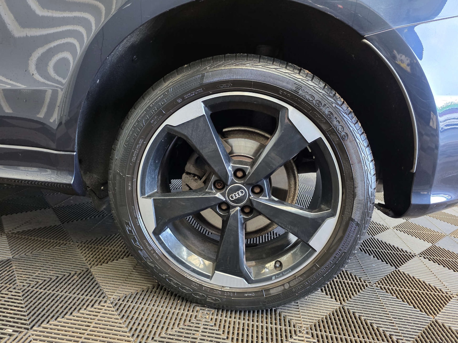 Used Audi Q5 2016 for sale - 76936755: Photo 28