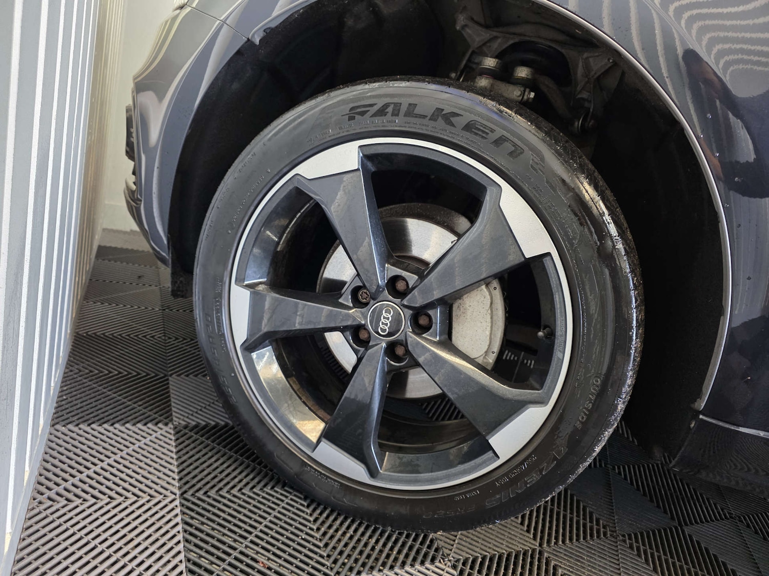 Used Audi Q5 2016 for sale - 76936755: Photo 29