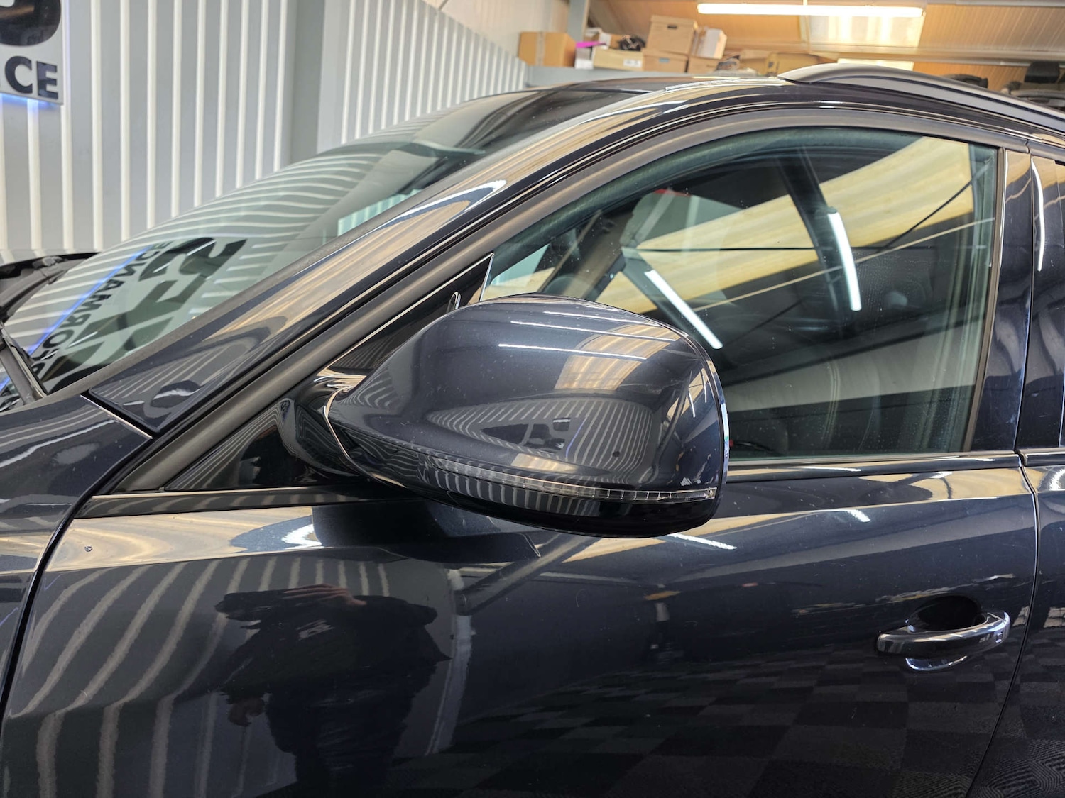 Used Audi Q5 2016 for sale - 76936755: Photo 30