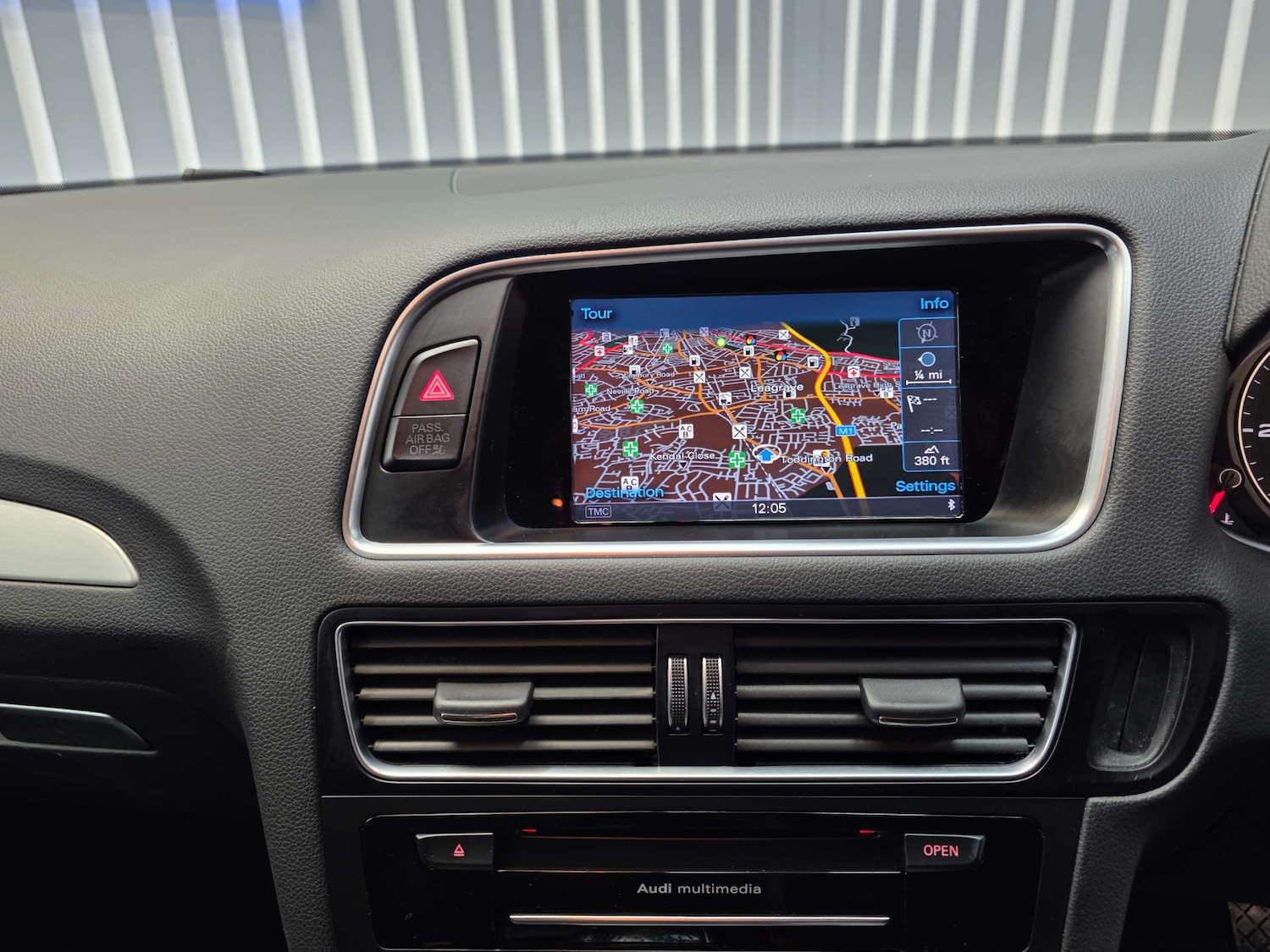 Used Audi Q5 2016 for sale - 76936755: Photo 32