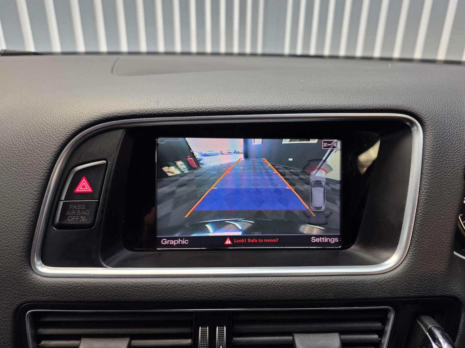 Used Audi Q5 2016 for sale - 76936755: Photo 33