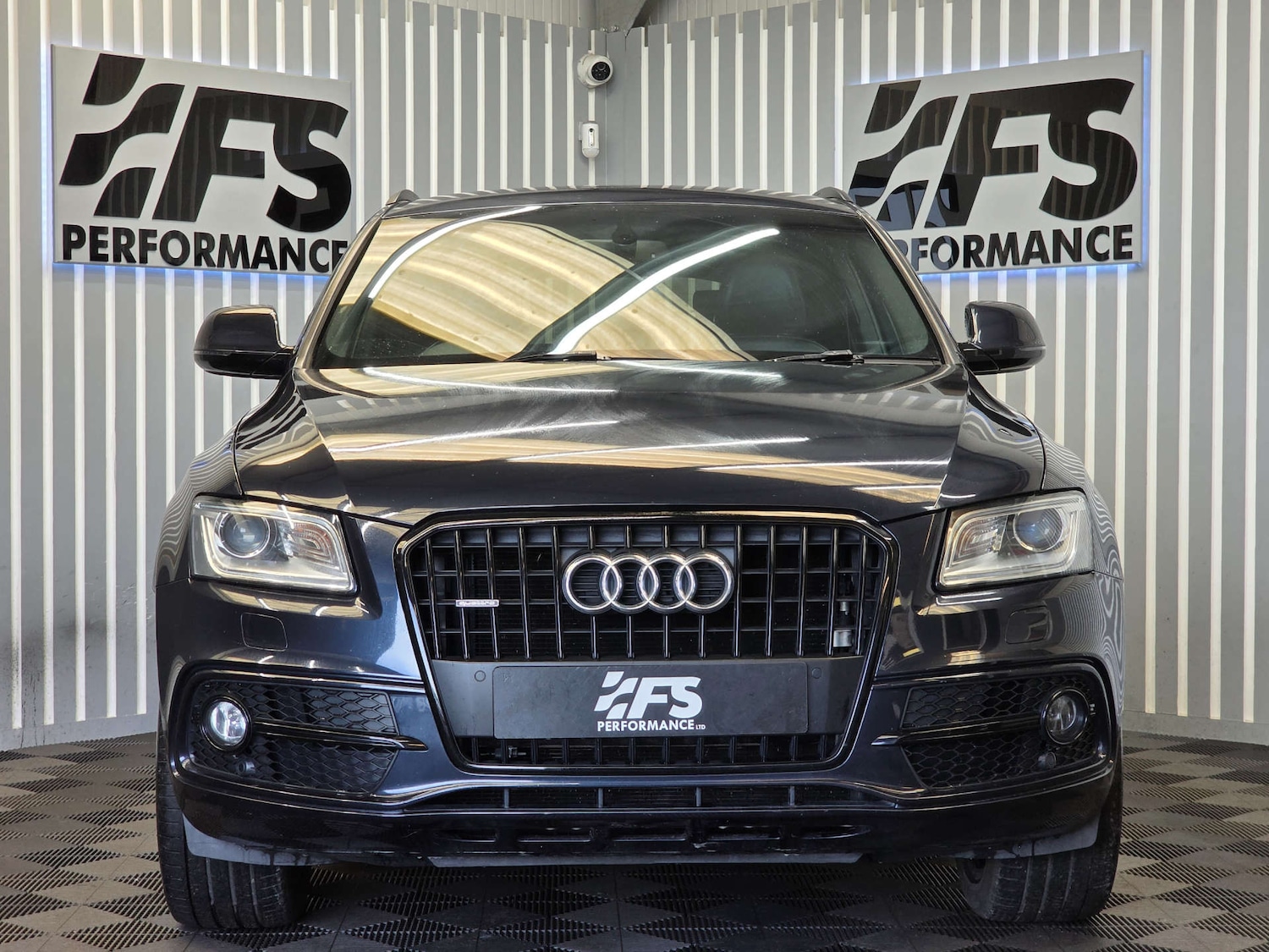 Used Audi Q5 2016 for sale - 76936755: Photo 36