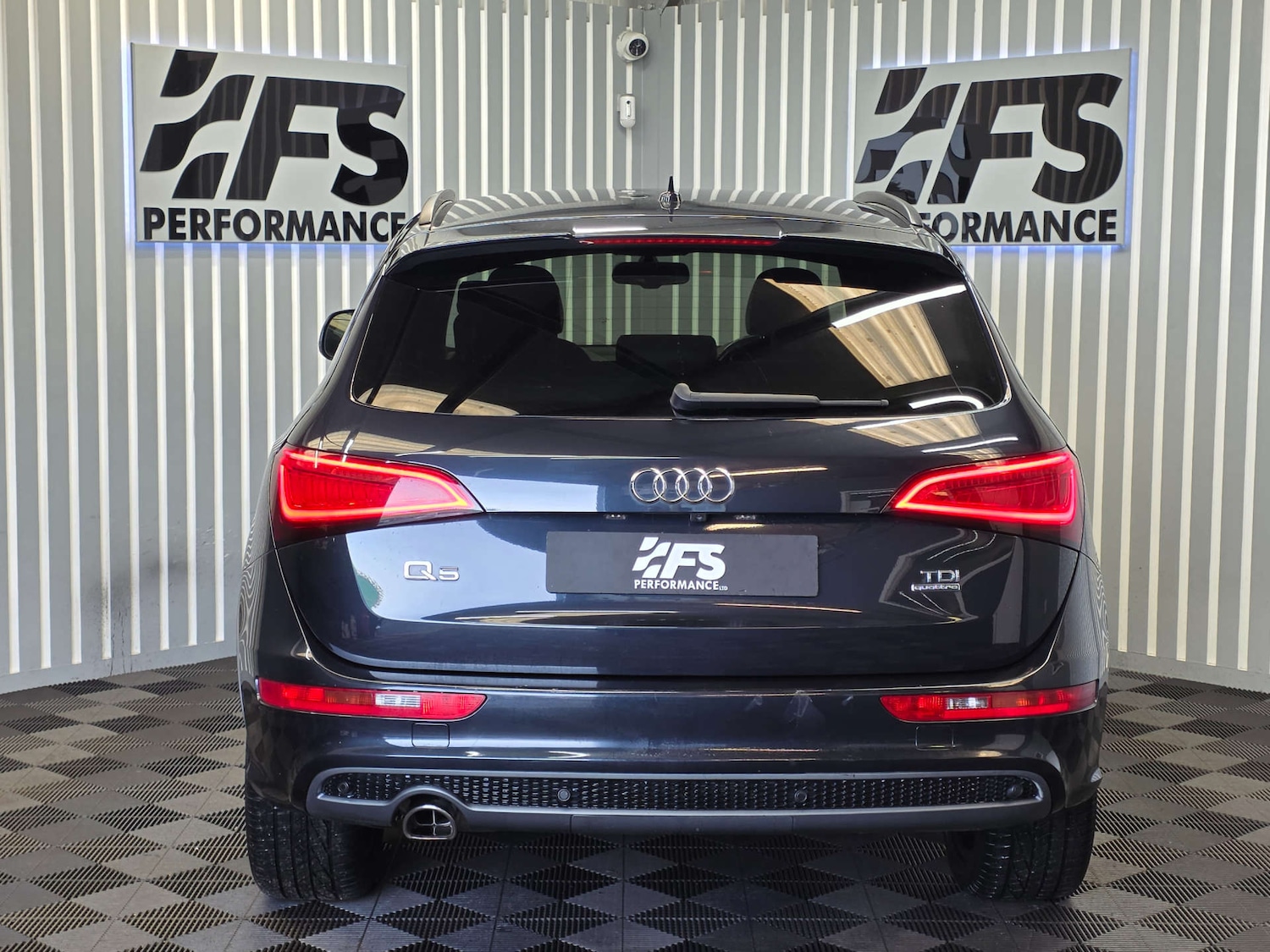 Used Audi Q5 2016 for sale - 76936755: Photo 39