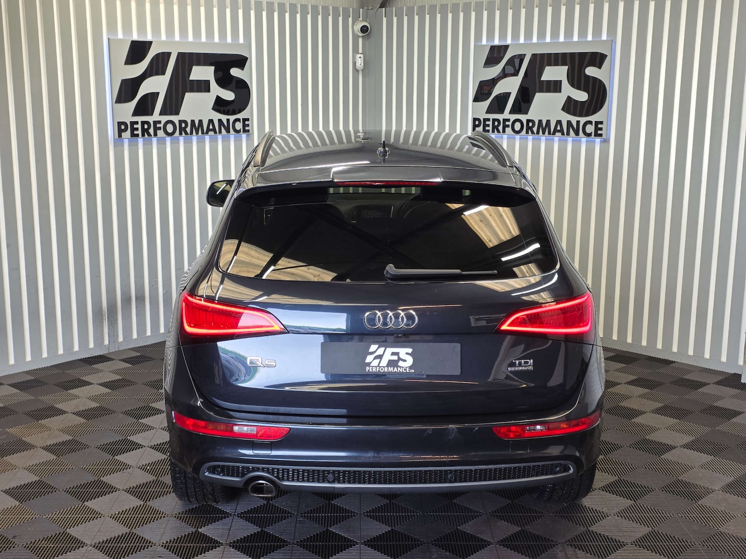 Used Audi Q5 2016 for sale - 76936755: Photo 48