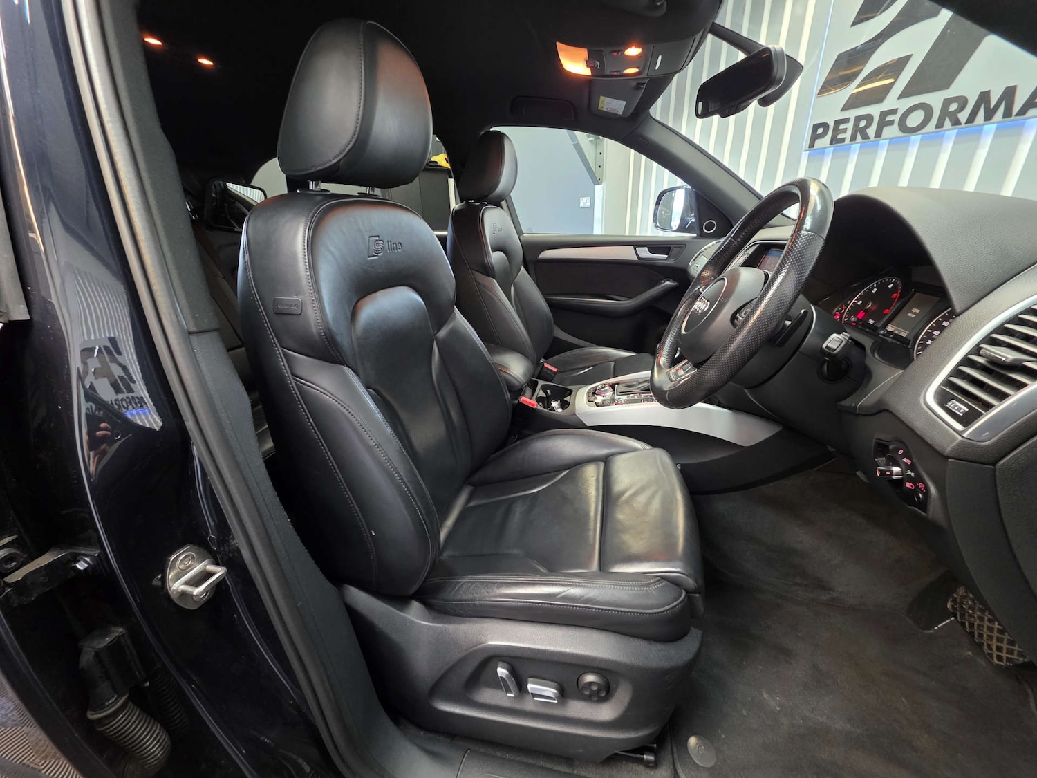 Used Audi Q5 2016 for sale - 76936755: Photo 7