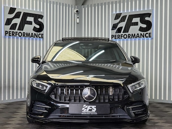 Used Mercedes-Benz A-Class 2019 for sale - 78557780: Photo