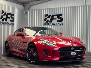 Used Jaguar F-Type 2014 for sale - 78544838: Photo