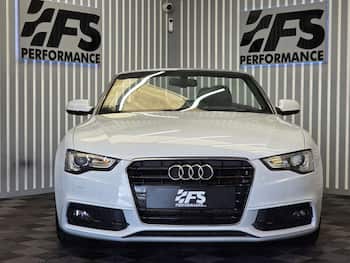 Used Audi A5 2016 for sale - 79858251: Photo