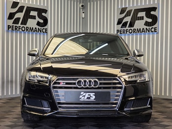 Used Audi S4 2017 for sale - 78760688: Photo