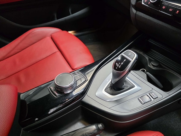 Used BMW 1 Series 2016 for sale - 76330109: Photo 10