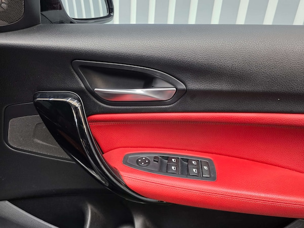 Used BMW 1 Series 2016 for sale - 76330109: Photo 13