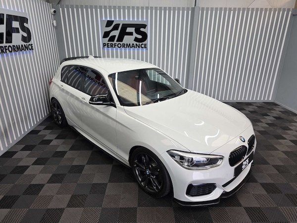 Used BMW 1 Series 2016 for sale - 76330109: Photo 14