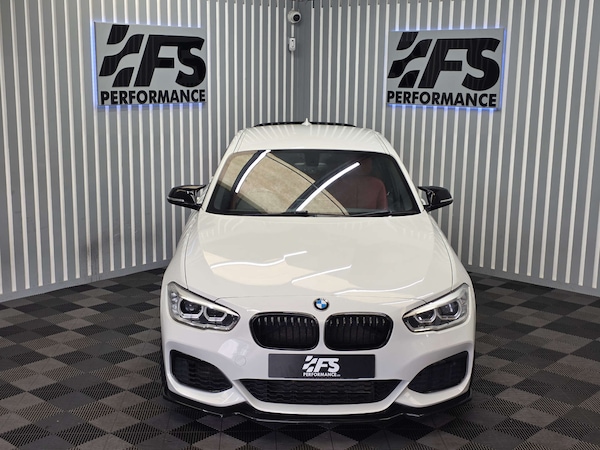 Used BMW 1 Series 2016 for sale - 76330109: Photo 15