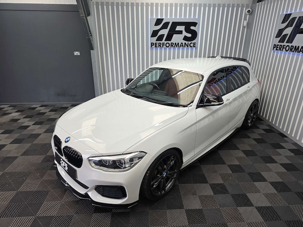 Used BMW 1 Series 2016 for sale - 76330109: Photo 16