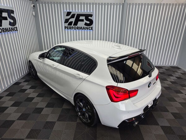 Used BMW 1 Series 2016 for sale - 76330109: Photo 17
