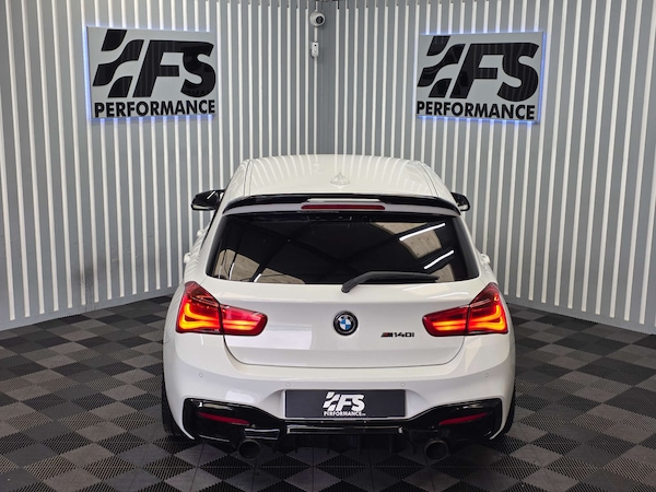 Used BMW 1 Series 2016 for sale - 76330109: Photo 18