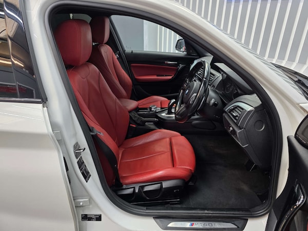 Used BMW 1 Series 2016 for sale - 76330109: Photo 21