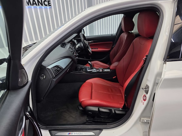 Used BMW 1 Series 2016 for sale - 76330109: Photo 23