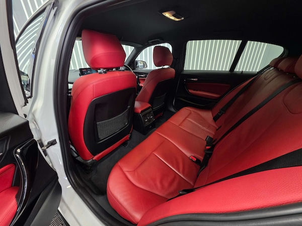 Used BMW 1 Series 2016 for sale - 76330109: Photo 24