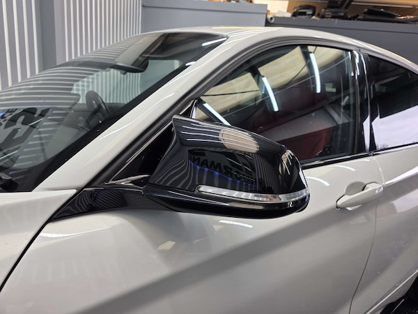 Used BMW 1 Series 2016 for sale - 76330109: Photo 26