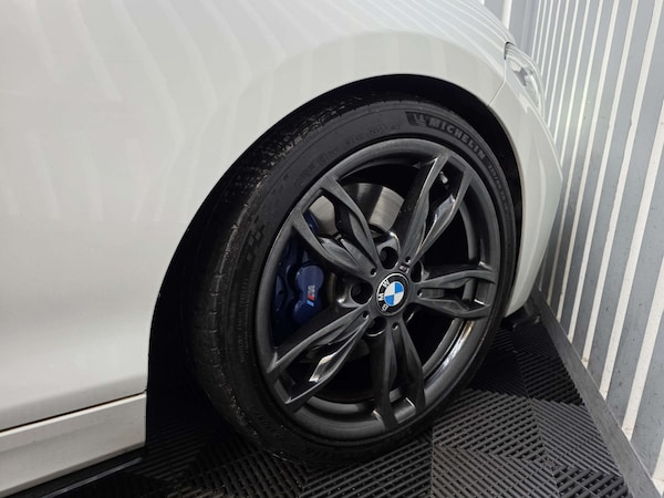 Used BMW 1 Series 2016 for sale - 76330109: Photo 29