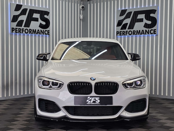 Used BMW 1 Series 2016 for sale - 76330109: Photo 2