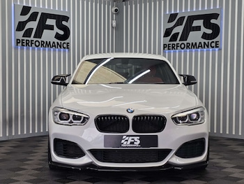 Used BMW 1 Series 2016 for sale - 76330109: Photo