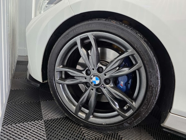 Used BMW 1 Series 2016 for sale - 76330109: Photo 31