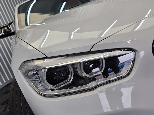 Used BMW 1 Series 2016 for sale - 76330109: Photo 33