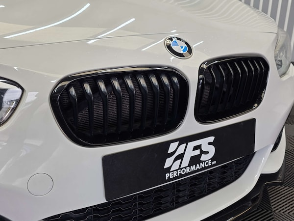 Used BMW 1 Series 2016 for sale - 76330109: Photo 34