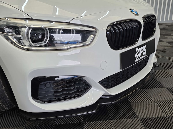 Used BMW 1 Series 2016 for sale - 76330109: Photo 35