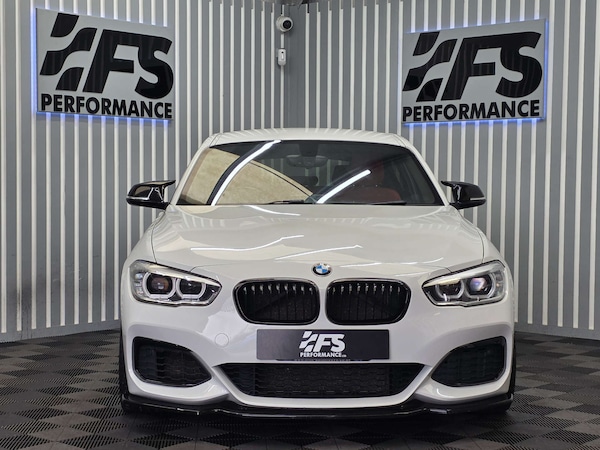 Used BMW 1 Series 2016 for sale - 76330109: Photo 37