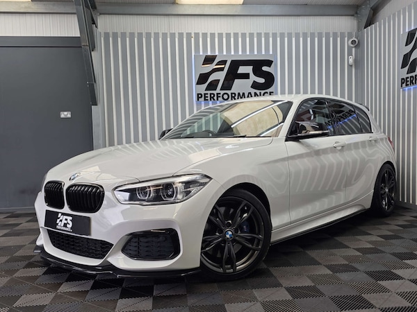 Used BMW 1 Series 2016 for sale - 76330109: Photo 3
