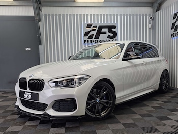 Used BMW 1 Series 2016 for sale - 76330109: Photo