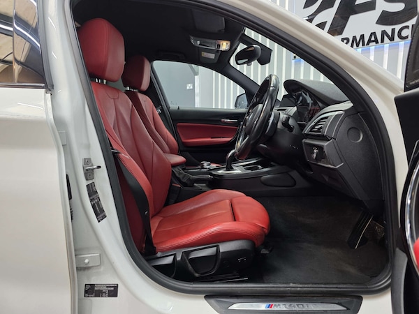 Used BMW 1 Series 2016 for sale - 76330109: Photo 42