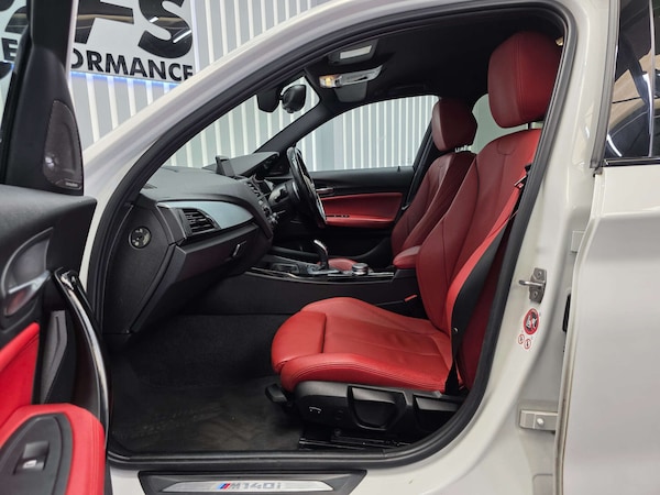 Used BMW 1 Series 2016 for sale - 76330109: Photo 44