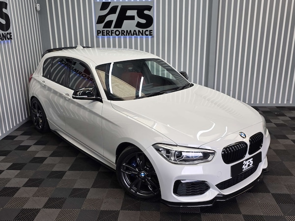 Used BMW 1 Series 2016 for sale - 76330109: Photo 45