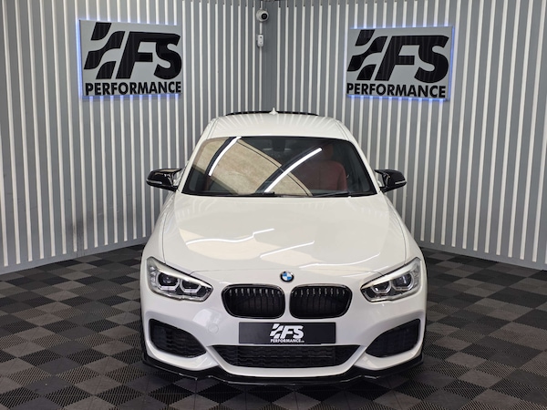 Used BMW 1 Series 2016 for sale - 76330109: Photo 46