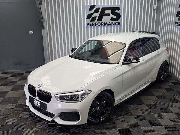 Used BMW 1 Series 2016 for sale - 76330109: Photo 47