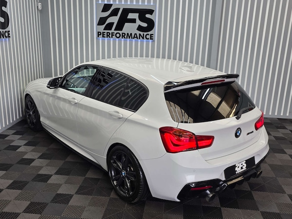 Used BMW 1 Series 2016 for sale - 76330109: Photo 48