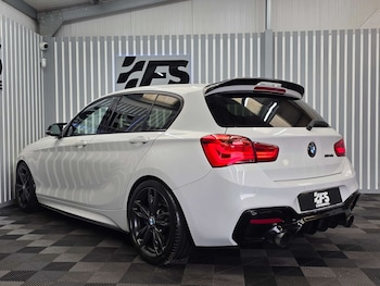 Used BMW 1 Series 2016 for sale - 76330109: Photo