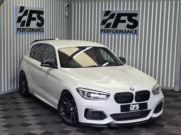 Used BMW 1 Series 2016 for sale - 76330109: Photo 52