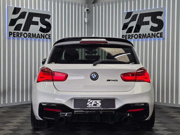 Used BMW 1 Series 2016 for sale - 76330109: Photo 5
