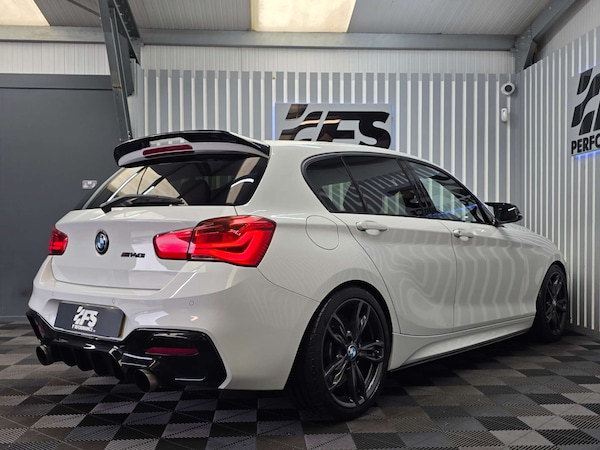 Used BMW 1 Series 2016 for sale - 76330109: Photo 6