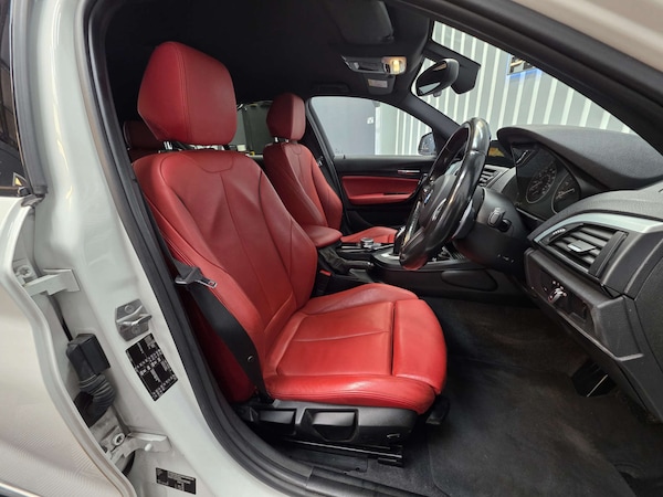 Used BMW 1 Series 2016 for sale - 76330109: Photo 7