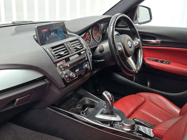 Used BMW 1 Series 2016 for sale - 76330109: Photo 8