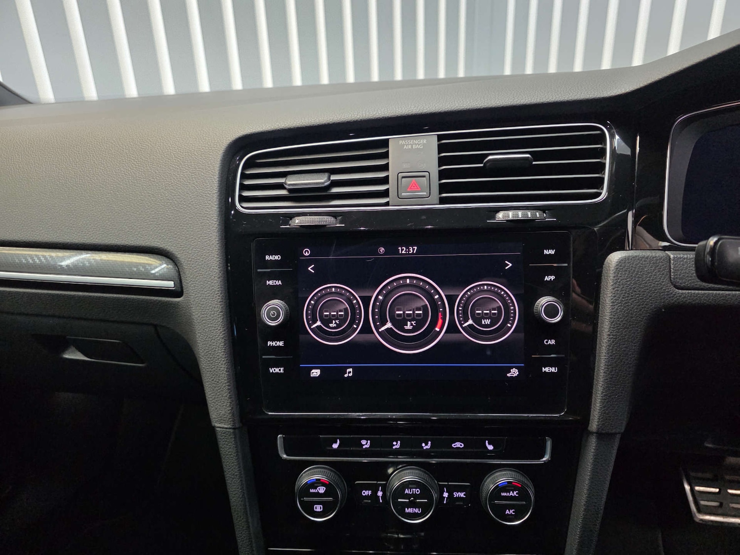 Used Volkswagen Golf 2018 for sale - 77080226: Photo 11