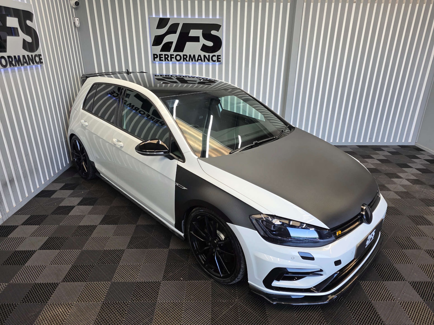 Used Volkswagen Golf 2018 for sale - 77080226: Photo 13