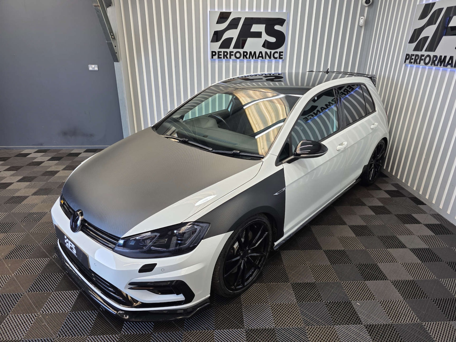 Used Volkswagen Golf 2018 for sale - 77080226: Photo 15